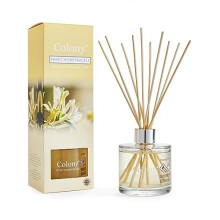 Colony Sweet Honeysuckle 200ml Diffuser