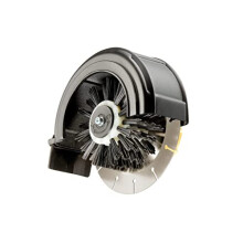 Cut&Brush 2-in-1 Edge cutter, For Multibrush Devices