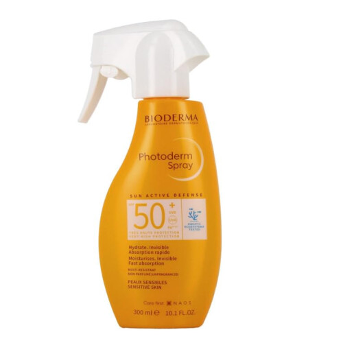 Bioderma PHOTODERM SPRAY SPF50+ 300 ML