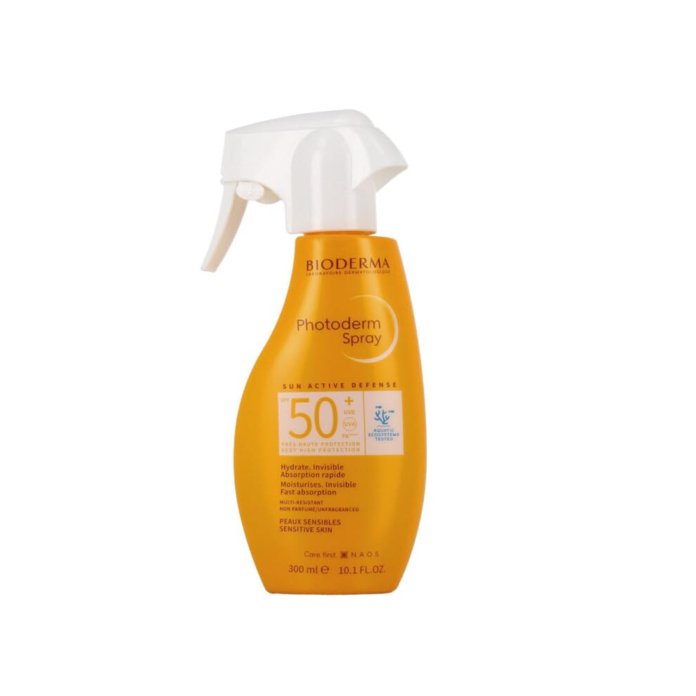 PHOTODERM SPRAY SPF50+ 300 ML