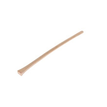 OCHSENKOPF Spare handle for splitting hatchet, Ash handle, 800 mm, 335 g, Knob, Forestry tool, OX E-91 E-0800