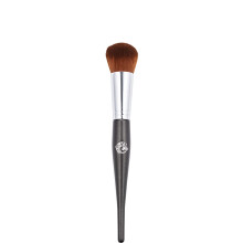 Sloped Blush Brush, Foundation Brush, Makeup Brush for Blending Liquid, Cream, Powder Foundation - M212 (Gift for Her, Gift for Woman)