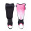 KOOKABURRA Octane Shinguard - Pink - M 1