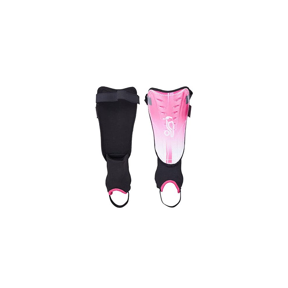 Octane Shinguard - Pink - M