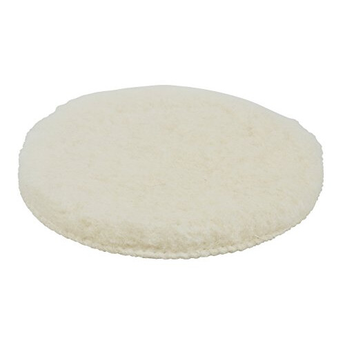 wolfcraft Easy-Fix Bonnet, Lambswool I 3166000