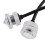Double Liquid Level Detection Sensor Module Infrared Type Liquid Level Water Level Alarm Control (New Version), Electronic Component 9