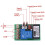 Double Liquid Level Detection Sensor Module Infrared Type Liquid Level Water Level Alarm Control (New Version), Electronic Component 2