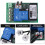 Double Liquid Level Detection Sensor Module Infrared Type Liquid Level Water Level Alarm Control (New Version), Electronic Component 6