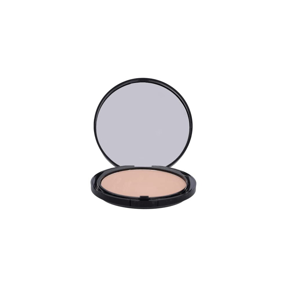 Photos - Face Powder / Blush GOSH Pressed Powder Color: 03 Warm Sand 