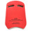 Junior Kickboard - Black/Red/White 3