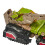 Hasbro Transformers 2021 Moderne Figur in Retro-Verpackung Autobot Headmaster Highbrow mit Xort 7