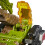Hasbro Transformers 2021 Moderne Figur in Retro-Verpackung Autobot Headmaster Highbrow mit Xort 6