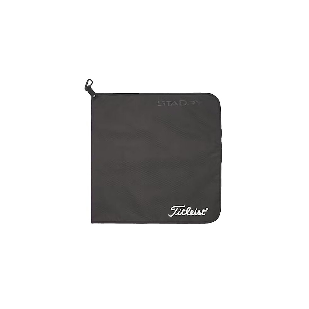 StaDry Performance Towel