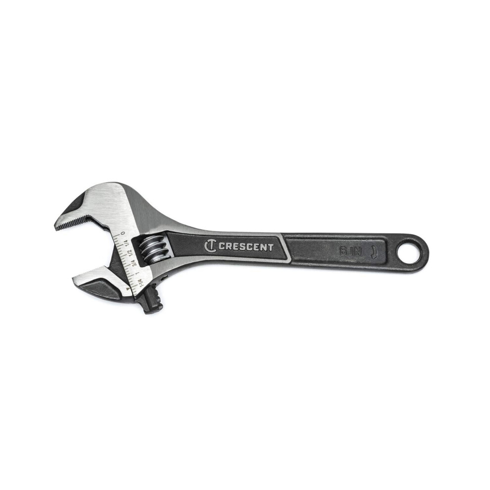 ATWJ210VS Adjustable Wrench/Spanner with Expanded Jaw Capacity (10''/254 mm)