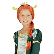 Shrek Wig