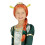 Smiffy's Shrek Wig 1