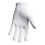 Footjoy CabrettaSof Men's Golf Glove,White,XL 2