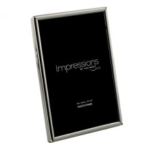 Photo Frame 8157 Chrome 4x6 by Armitage - Pet Care