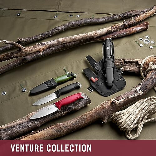Victorinox Fire Steel 2