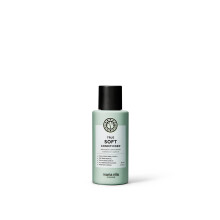 Maria Nila, True Soft, Cruelty Free, Hair Conditioner, For Moisturizing, 100 ml