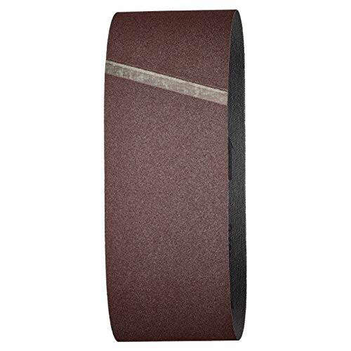 wolfcraft Fabric Sanding Belt I 3125000 1