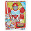 Transformers Transformers Playskool Heroes Rescue Bots Academy Mega Mighties Heatwave Fire-Bot 10-Inch Figur 2