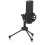 USB Microphone BU200, Black 2