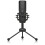 USB Microphone BU200, Black 4