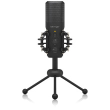 USB Microphone BU200, Black