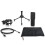 USB Microphone BU200, Black 8