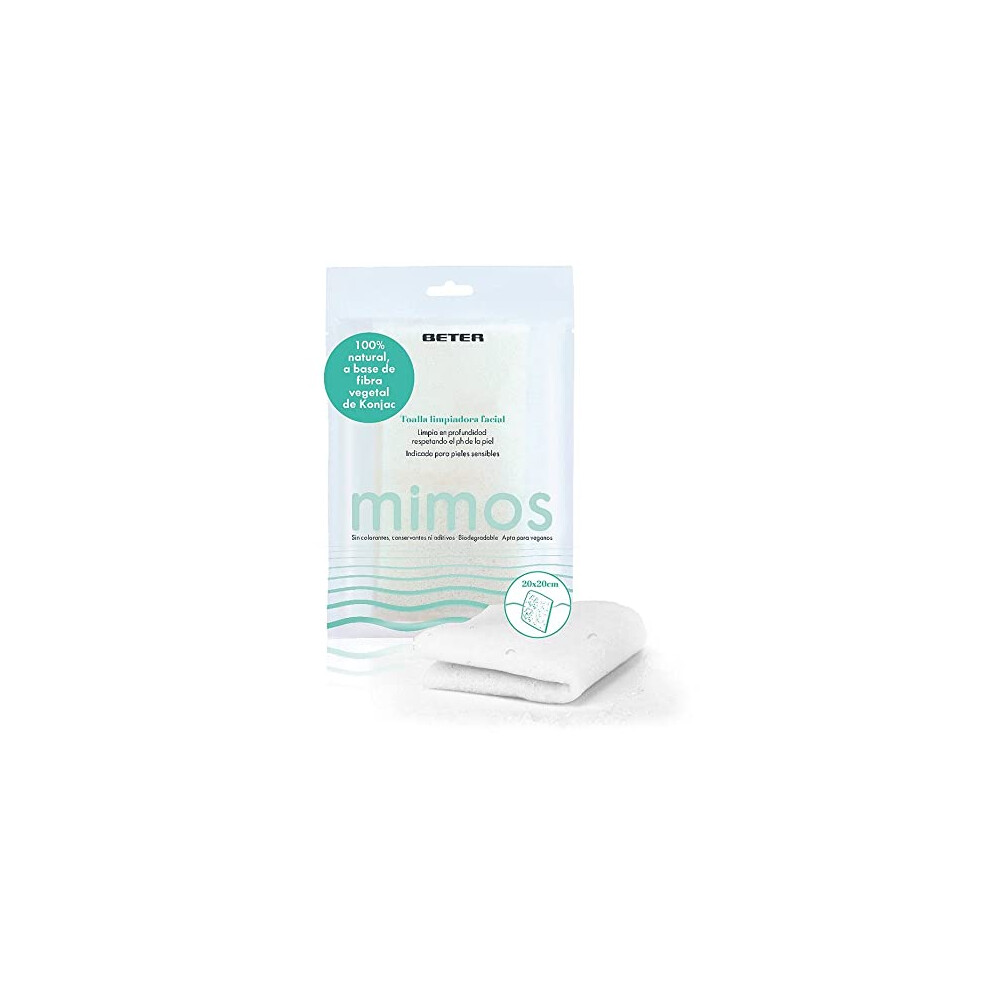 Beter Face Scrubs, 0.2 Ml