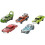 Hot Wheels Hot Wheels Fast & Furious 5-Pack Bilar 3