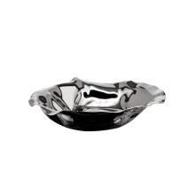 Sarria fruit bowl, Steel