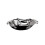 Alessi Sarria fruit bowl, Steel 1