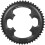 Shimano FC-4700 chainring 50T-MK for 50-34T 2