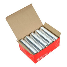 10 rolls of incense charcoal Ø 40mm 100 charcoal tablets fast igniting natural charcoal self-lighting charcoal Shisha fast lighter from Greece 1119