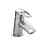 Bristan Smile Small Basin Mixer - Chrome 1