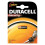 Duracell Duracell Duracell Batterier 27A 10x1 1