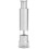 Brabantia Salt and Pepper Mill, Stainless Steel, 2 Units, Silver 2