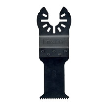 5 kpl monitoimilevyjä - DEWALT DT20725 - Mitat: 43 x 31 mm
