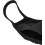 Bandana Face Mask 2-Pack Everyday, Black/White, One Size 4