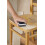 wolfcraft Hand-Held Sander Set, 4 pcs., with Easy-Fix Fibre I 2892000 6