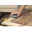 wolfcraft Hand-Held Sander Set, 4 pcs., with Easy-Fix Fibre I 2892000 2