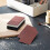 wolfcraft Hand-Held Sander Set, 4 pcs., with Easy-Fix Fibre I 2892000 10