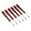 Sealey Premier Precision TRX-Star* Driver Set, 6pc - AK97325 4
