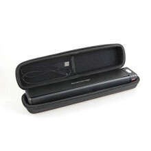 Hard EVA Travel Case for Fujitsu ScanSnap iX100 Scanner by Hermitshell