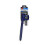 Hilka 20850014 14" (360 mm) Stillson Pipe Wrench, Black 1