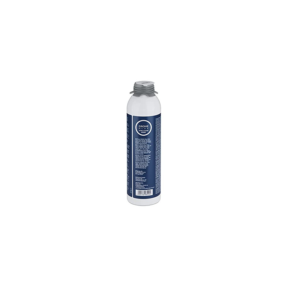 40434001 | Cleaning Cartridge | Blue, Silver