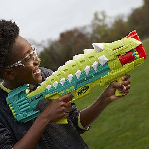 Nerf ARMORSTRIKE 2