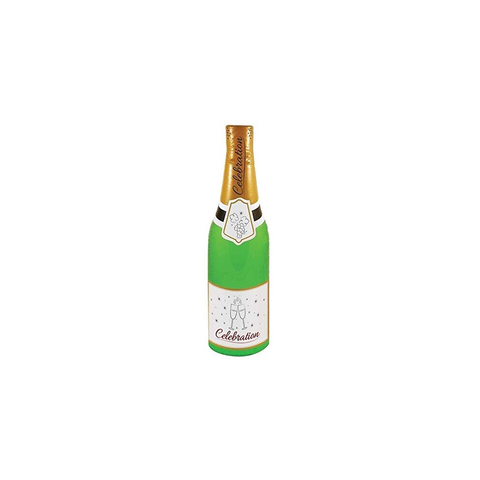 Inflatable Giant Champagne Bottle-image-OPC-PDWJMBH-NEW